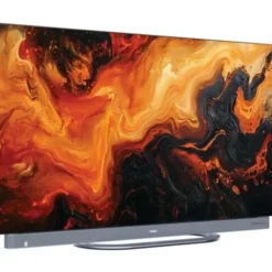 Telewizor HAIER H65C95EUX 65" OLED 4K 144Hz