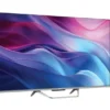 Telewizor HAIER H55Q80FUX 55" QLED 4K 120Hz VRR Google TV
