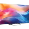 Telewizor HAIER H55S80FUX 55" QLED 4K 120Hz VRR Google TV HDMI 2.1