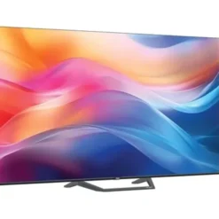 Telewizor HAIER H55S80FUX 55" QLED 4K 120Hz VRR Google TV HDMI 2.1