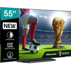 Telewizor HISENSE 55A85H