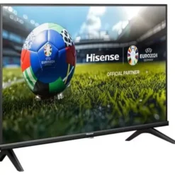 Telewizor HISENSE 40A4N 40" LED VIDAA