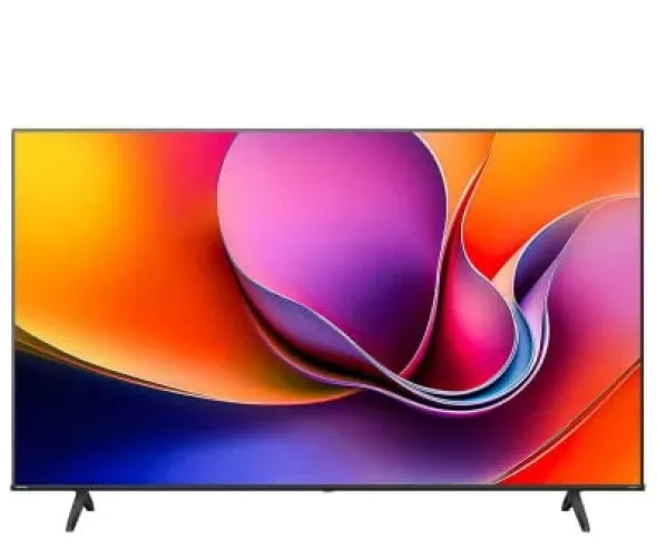 Telewizor Hisense 65A6Q 65" LED 4K VIDAA Dolby Vision