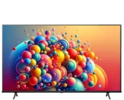 Telewizor Hisense 50E7NQ