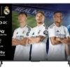 Telewizor Hisense 65E7Q PRO 65" QLED 144 Hz 4K Dolby Vison Atmos