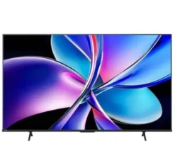 Telewizor Hisense 65E7Q PRO 65" QLED 144 Hz 4K Dolby Vison Atmos