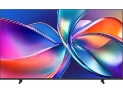 Telewizor HISENSE 55E7Q 55" QLED 4K VIDAA
