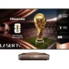 Telewizor HISENSE 120L9QD 120" 4K Dolby Atmos Dolby Vision HDM 2.1 Laser TV