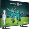 Telewizor HISENSE 50U6NQ 50" MINILED 4K VIDAA
