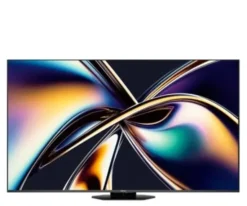 Telewizor Hisense 55U8Q 55" Mini LED 165 Hz 4K Dolby Vison Atmos