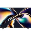 Telewizor Hisense 100U8Q 100" Mini LED 165 Hz 4K Dolby Vison Atmos