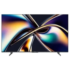 Telewizor Hisense 100U8Q 100" Mini LED 165 Hz 4K Dolby Vison Atmos