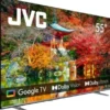 Telewizor JVC LT-55VG7500 55" LED Google TV