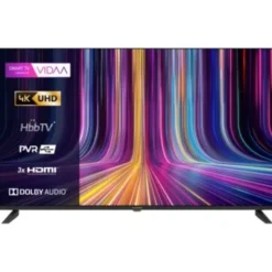 Telewizor KIANO Elegance 50" LED 4K VIDAA