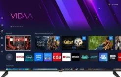 Telewizor KIANO Elegance 50" LED 4K VIDAA