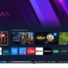 Telewizor KIANO Elegance 55" LED 4K VIDAA