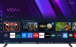 Telewizor KIANO Elegance 55" LED 4K VIDAA