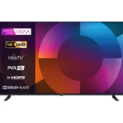 Telewizor KIANO Elegance 55" LED 4K VIDAA