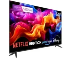 Telewizor KIANO Elegance 50" LED Smart TV FHD VIDAA
