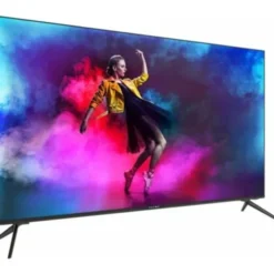Telewizor KIANO Elegance TV 50"