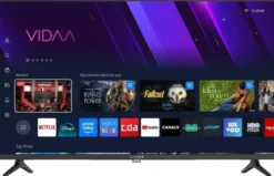 Telewizor KIANO Elegance 40" VIDAA