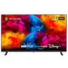 Telewizor Kiano Slim TV 40" Android, WiFi, Eshare, PVR