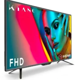 Telewizor KIANO Slim TV 40 SMART