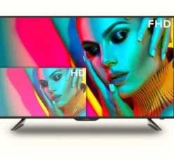 Telewizor KIANO Slim TV 40 SMART