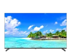 Telewizor KIVI 50" 50U710QB LED, Google TV, 3xHDMI