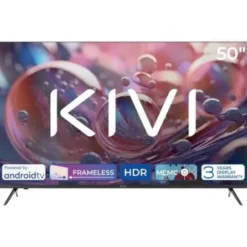 Telewizor KIVI 50U760QB 50" LED 4K