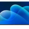 Telewizor KIVI 55U730QB 55" LED 4K