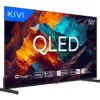 Telewizor KIVI 50U720QB 50" QLED 4K