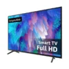 Telewizor Kruger&Matz 40" F HD smart DVB-T2/S2 H.265 HEVC