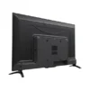 Telewizor Kruger&Matz 40" FHD smart DVB-T2/S2 H.265 Hevc
