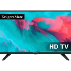 Telewizor Kruger&Matz KM0232-T3