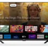 Telewizor LED OK. OTV 32GF-5023C 32'' FHD Google TV