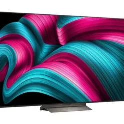 Telewizor LG 65C5ELB 65" OLED 4K 120Hz