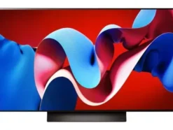 Telewizor LG 55C41LA 4K OLED 144Hz