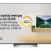 Telewizor LG 55C22LB