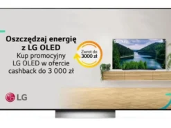 Telewizor LG 55C22LB