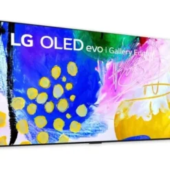 Telewizor LG 55G23LA