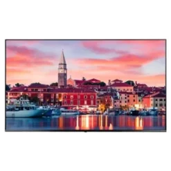 Telewizor LG 4K UHD 55UR762H3ZC