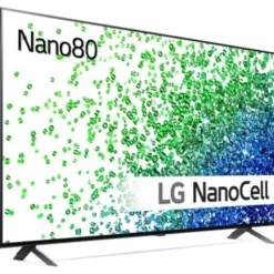 Telewizor LG 55NANO803PA