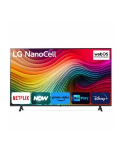 Telewizor LG 55NANO82T6B