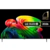 Telewizor LG OLED65B56LA 65" OLED AI 4K 120Hz
