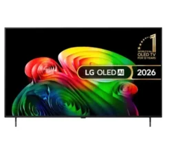 Telewizor LG OLED65B56LA 65" OLED AI 4K 120Hz