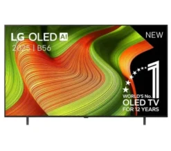 Telewizor LG OLED77B56LA 77" OLED AI 4K 120Hz