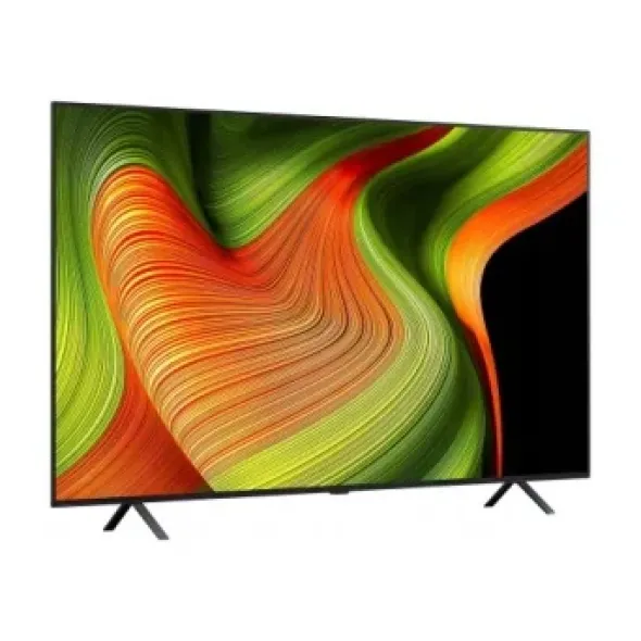 Telewizor LG OLED77B56LA 77" OLED AI 4K 120Hz