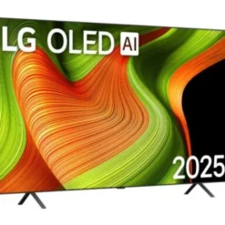 Telewizor LG OLED55B53LA 55" OLED 4K 120 Hz WebOS TV