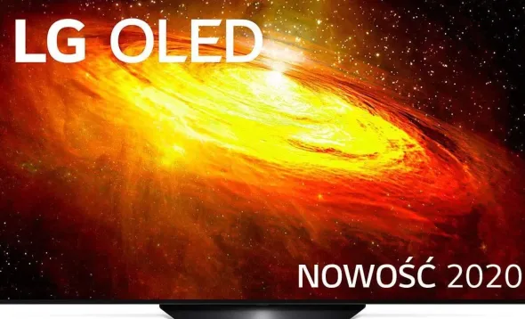 Telewizor LG OLED55BX3LB